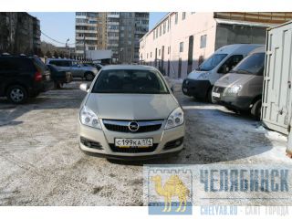 Opel  Vectra