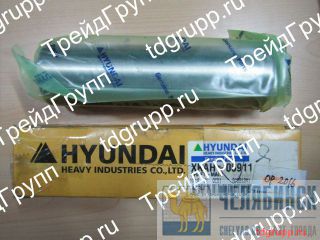 XKAH-00911  (shaft) Hyundai R250LC-7A 