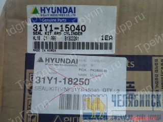 31Y1-15040    Hyundai R290LC-7  