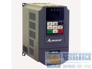 Ремонт PROSTAR PR 6000 6100 PR6000 PR6100 частотных преобразователей Челябинск
