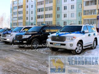 Аренда автомобилей с водителем в Челябинске Челябинск