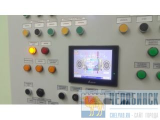 Автоматизация автоклавов АГП-1200-2,5 Челябинск
