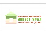 Логотип Инвест-Урал, ООО