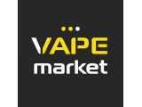 Логотип VAPE MARKET